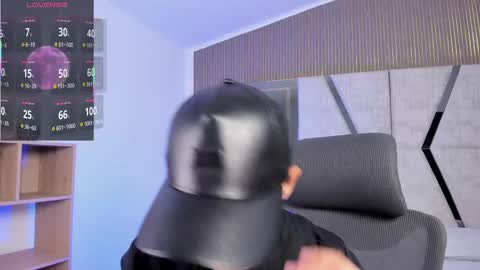 Jacob online show from 11.19.25