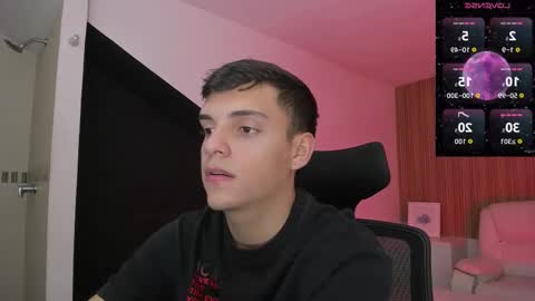 Jacob online show from 11.20.25