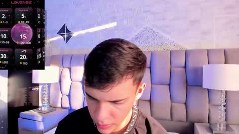 Jacob online show from 11.22.25