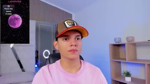 Jacob online show from 11.24.25