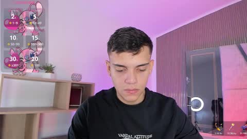 Jacob online show from 11.28.25