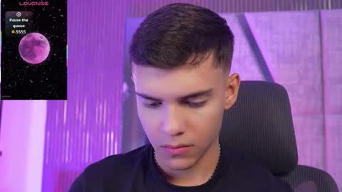 Jacob online show from 11.29.25