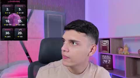 Jacob online show from 12.03.25