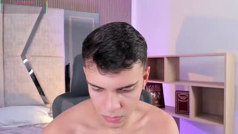 Jacob online show from 12.05.25