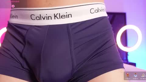 Jacob online show from 12.13.25