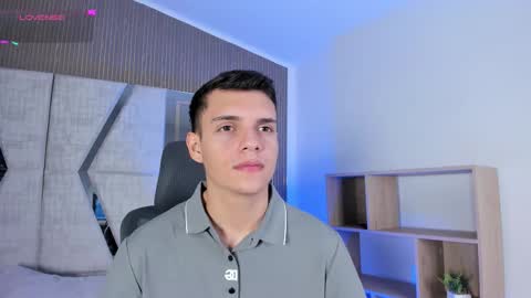 Jacob online show from 12.17.25