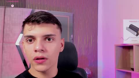 Jacob online show from 12.18.25