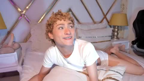 jacobrusso online show from 04.07.26