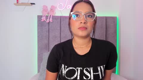 JACOBSS online show from 01.31.25