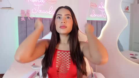 JACOBSS online show from 02.16.25