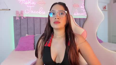 JACOBSS online show from 02.17.25