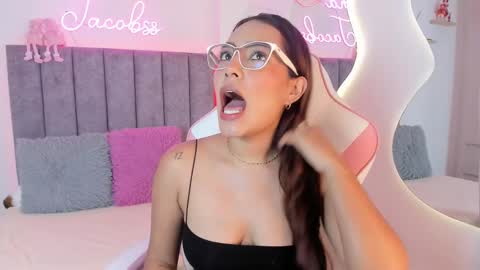 JACOBSS online show from 02.27.25