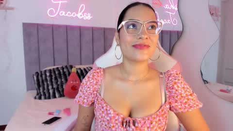 JACOBSS online show from 09.15.25