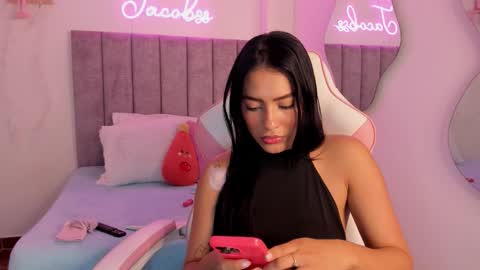 JACOBSS online show from 10.27.25