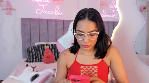 JACOBSS online show from 11.22.25