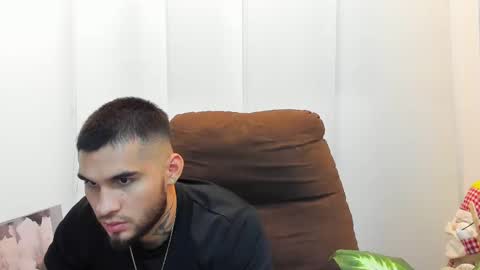 Snapshot of jacobsthorm chatting on 12.06.24 jacobsthorm online show from 12.06.24