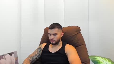 Snapshot of jacobsthorm chatting on 12.09.24 jacobsthorm online show from 12.09.24