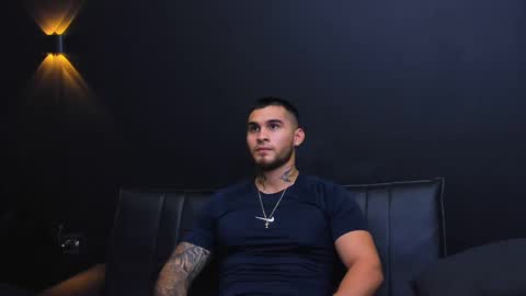 Snapshot of jacobsthorm chatting on 02.11.25 jacobsthorm online show from 02.11.25