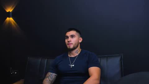 Snapshot of jacobsthorm chatting on 02.12.25 jacobsthorm online show from 02.12.25