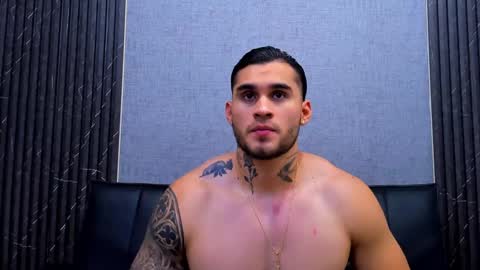 Snapshot of jacobsthorm chatting on 09.11.25 jacobsthorm online show from 09.11.25