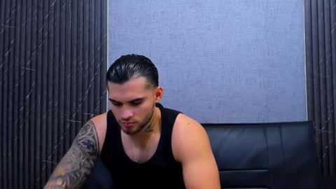 Snapshot of jacobsthorm chatting on 09.12.25 jacobsthorm online show from 09.12.25