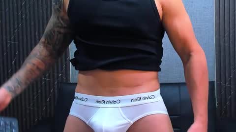 Snapshot of jacobsthorm chatting on 10.31.25 jacobsthorm online show from 10.31.25