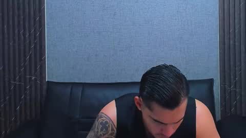 Snapshot of jacobsthorm chatting on 11.14.25 jacobsthorm online show from 11.14.25