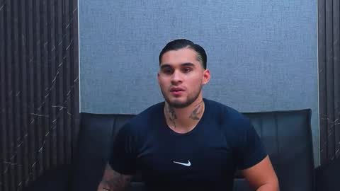 Snapshot of jacobsthorm chatting on 11.15.25 jacobsthorm online show from 11.15.25