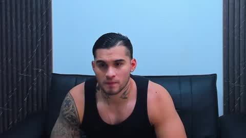 Snapshot of jacobsthorm chatting on 11.20.25 jacobsthorm online show from 11.20.25