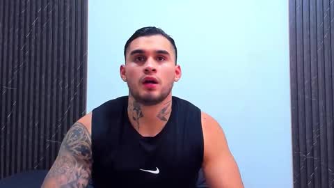 Snapshot of jacobsthorm chatting on 11.23.25 jacobsthorm online show from 11.23.25