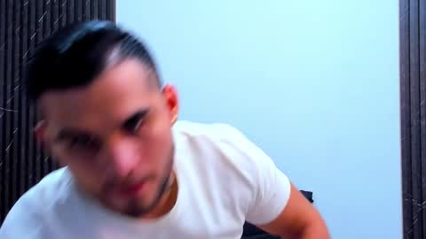 Snapshot of jacobsthorm chatting on 11.30.25 jacobsthorm online show from 11.30.25