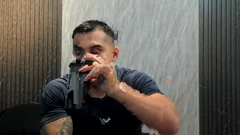 jacobsthorm online show from 04.09.26