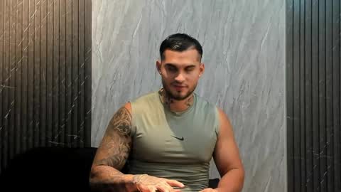 jacobsthorm online show from 04.21.26