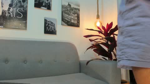 Snapshot of jacobstones_ chatting on 01.26.25 JACOB STONES online show from 01.26.25