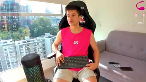 Snapshot of jacobstones_ chatting on 11.01.25 JACOB STONES online show from 11.01.25