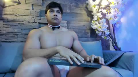 Jacob Stonne online show from 06.04.26