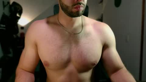 Jacob online show from 11.29.25