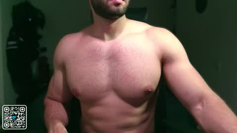 Jacob online show from 03.17.26