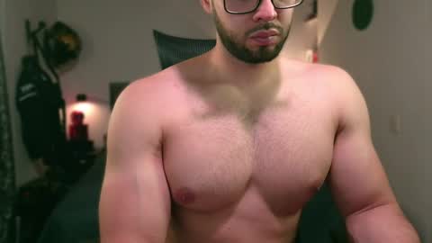 Jacob online show from 04.17.26