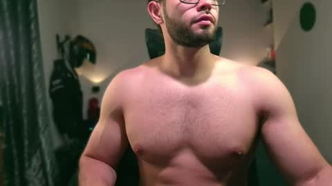 Jacob online show from 04.22.26