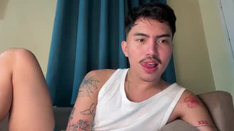 Jacob online show from 02.22.26