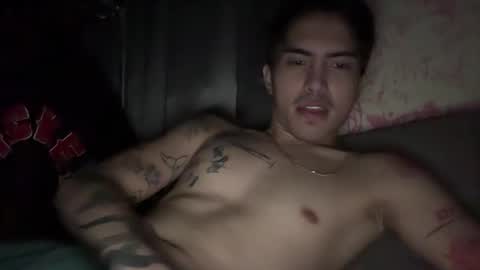 Jacob online show from 04.29.26