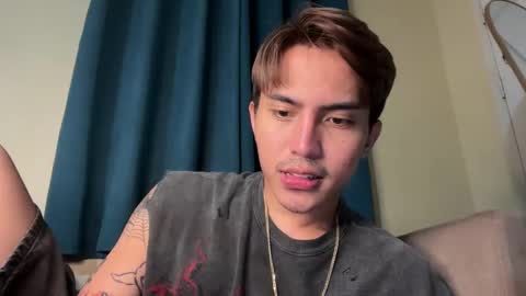 Jacob online show from 05.17.26