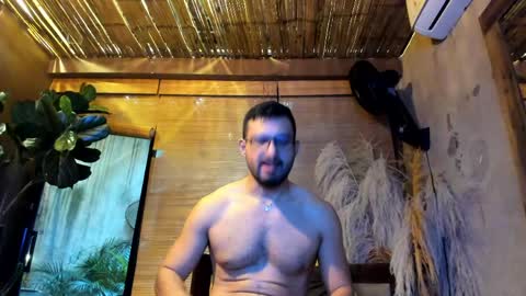 JacobWest online show from 05.25.26