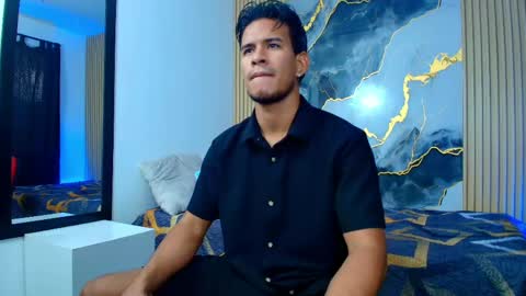 Jacob Wolf online show from 06.07.26