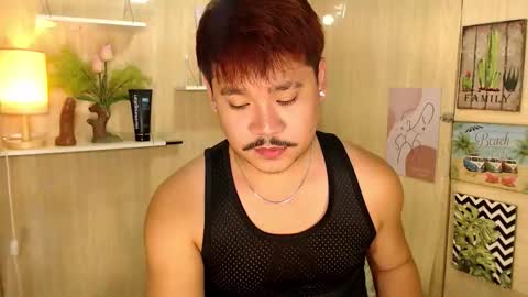 JacobxCarlo online show from 09.16.25