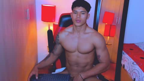 JACOD online show from 12.08.24