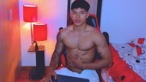 JACOD online show from 12.09.24