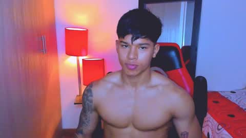 JACOD online show from 12.13.24