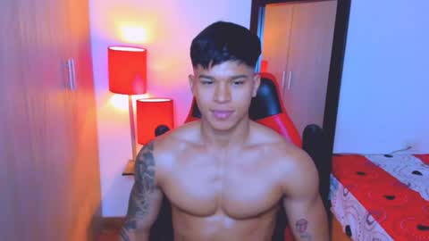 JACOD online show from 12.14.24